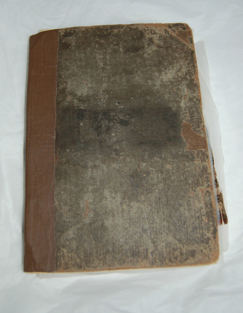 A Catalogue of the Different Specimens of Cloth Collected in the Three Voyages of Captain Cook to the Southern Hemisphere