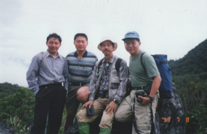 1999年中國雲南省